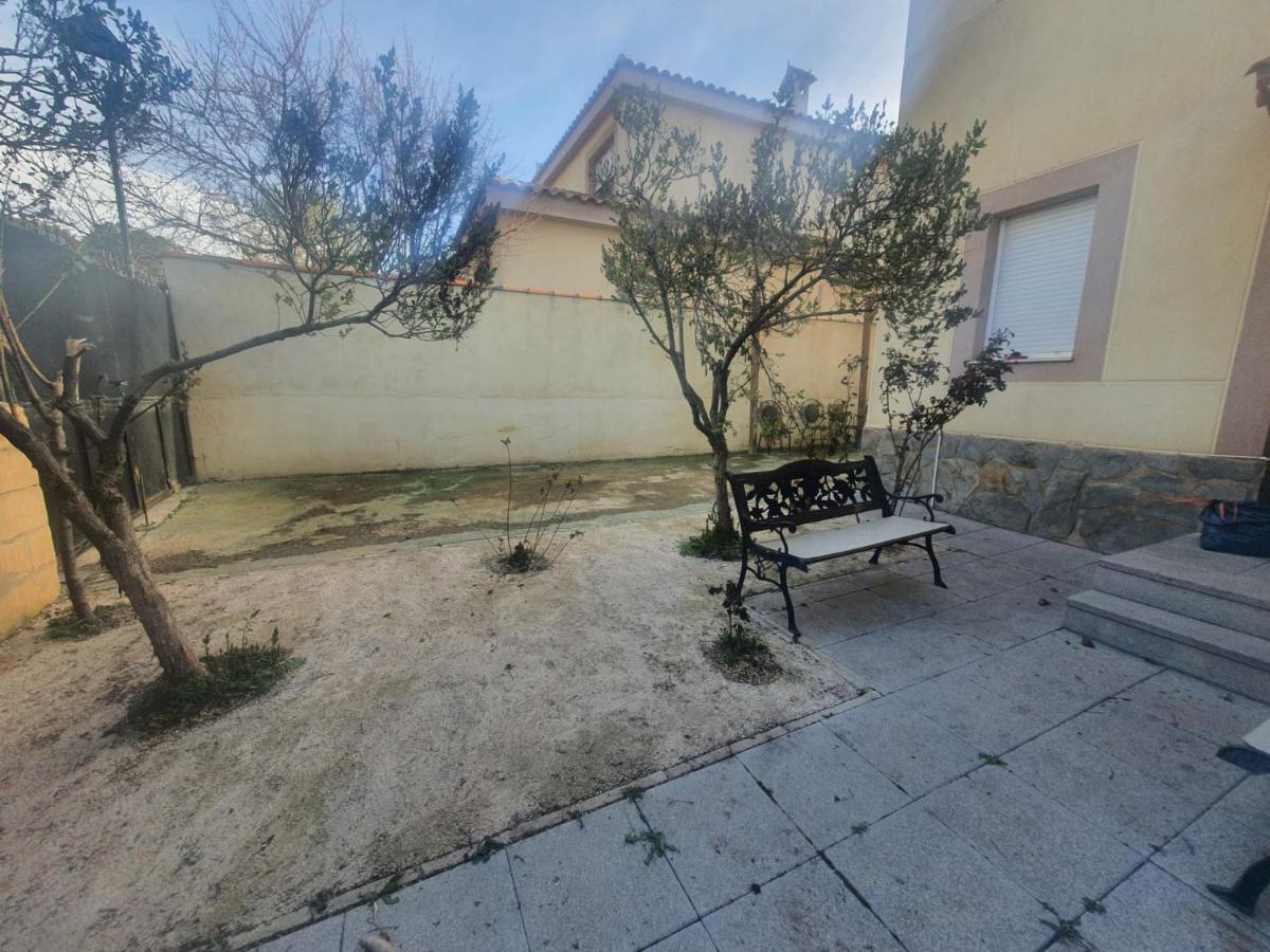 Sierra De Alcaraz Villa Los Chospes Exterior photo